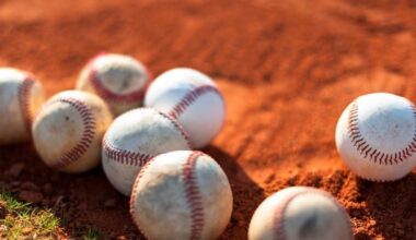 Lights Proposed For Gladwyne Little League Field