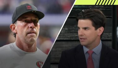 Eagles host 49ers in wild-card round as they seek a repeat Super Bowl title