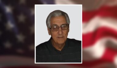 Louis M. Bove, Jr. Obituary January 23, 2026