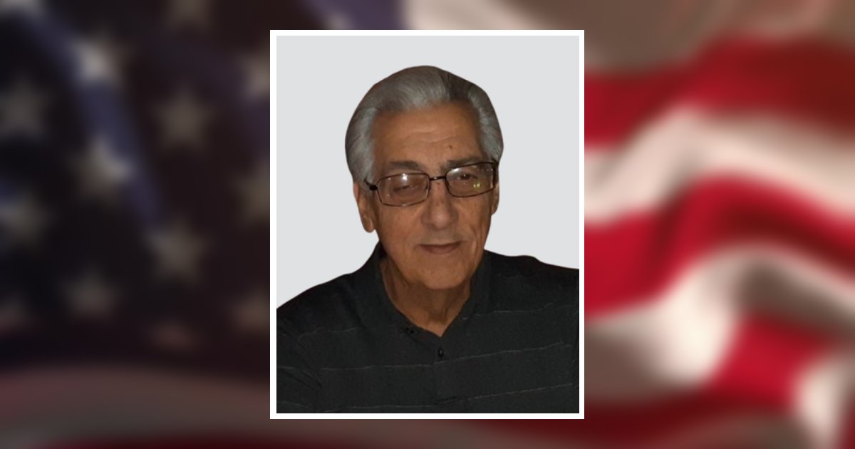 Louis M. Bove, Jr. Obituary January 23, 2026