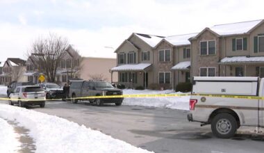 Coroner IDs suspect killed in trooper-involved shooting in Lebanon County, Pa.