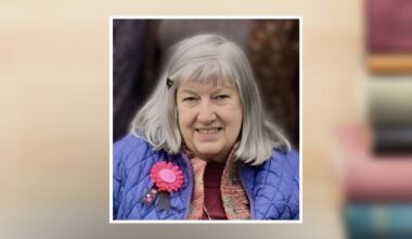 Shirley Nelson Obituary January 2, 2026