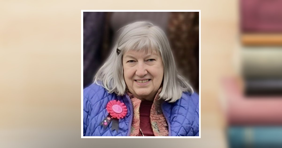 Shirley Nelson Obituary January 2, 2026
