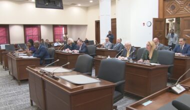 Erie County legislators consider biometric data collection laws