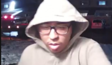 Mail theft suspects wanted in Bensalem: police