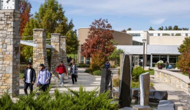 Penn State Berks announces fall 2025 dean’s list