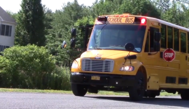 Bethlehem school board to vote on elementary rezoning plan amid parent concerns