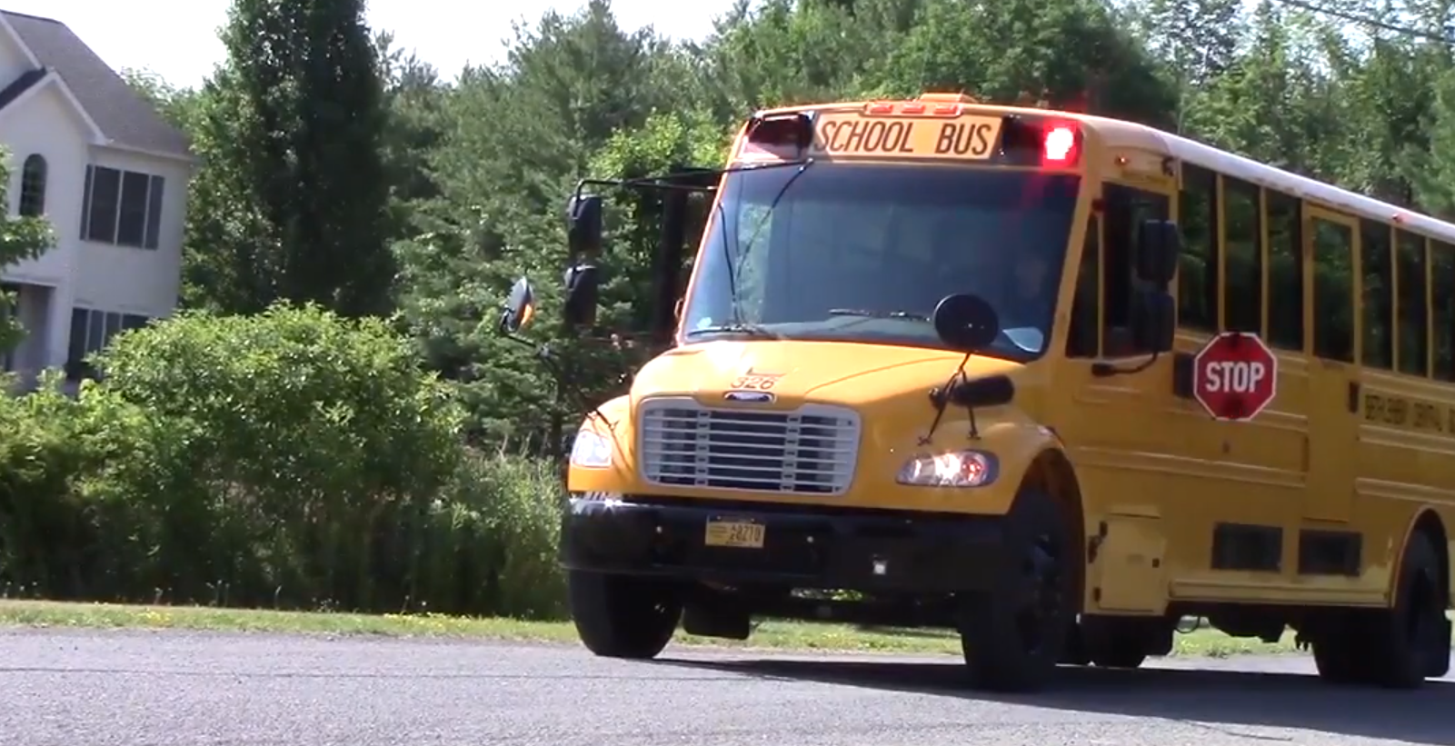 Bethlehem school board to vote on elementary rezoning plan amid parent concerns