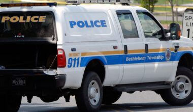Bethlehem Township man had explosive devices in his home, police say