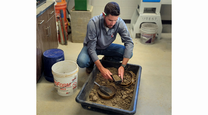 Barry Isett & Associates Expands Construction Quality Assurance Services to Safeguard Projects and Communities