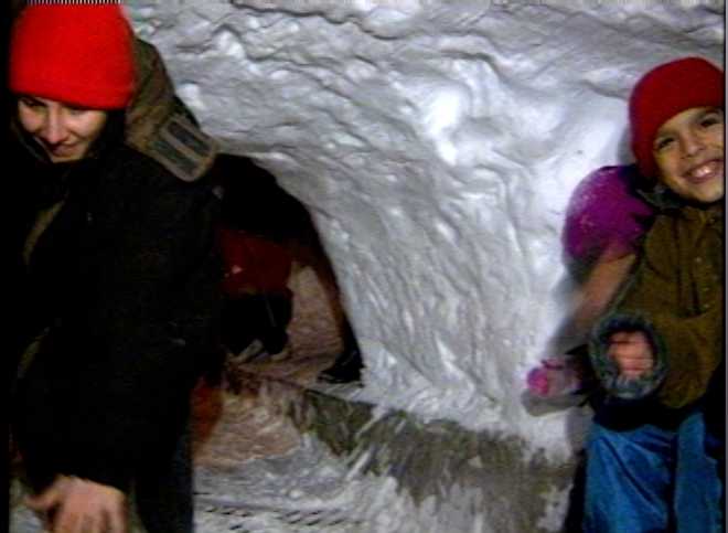 The Blizzard of 1996 arrived in South-Central Pa. on Jan. 6. But the heaviest snow fell the next day and it didn't stop until Jan. 8.