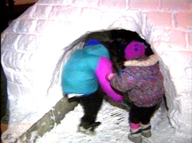 The Blizzard of 1996 arrived in South-Central Pa. on Jan. 6. But the heaviest snow fell the next day and it didn't stop until Jan. 8.