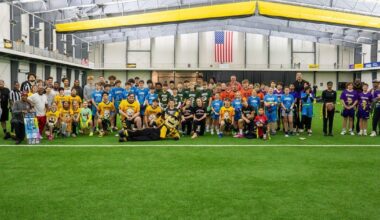 Steelers surprise local flag football leader with Super Bowl LX tickets