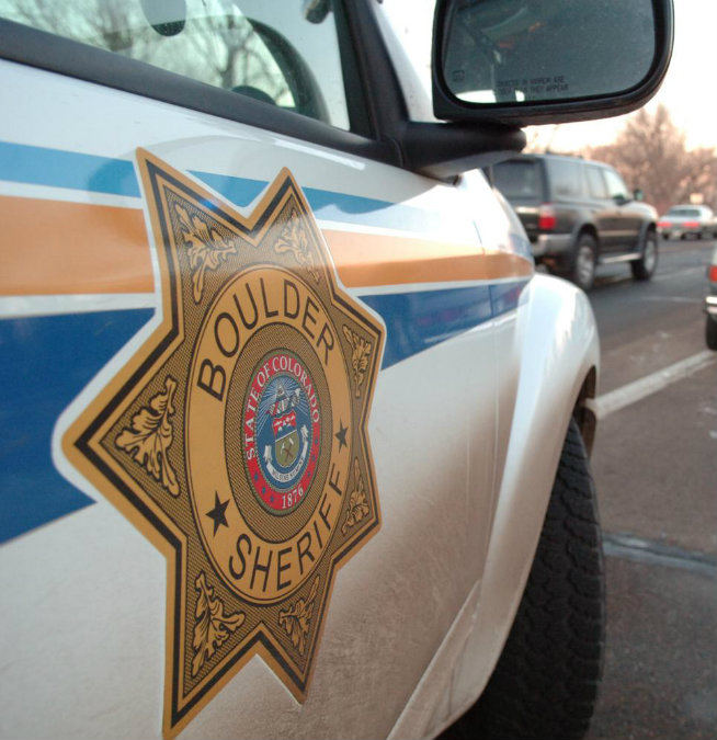 Teacher arrested hired in Jeffco after SVVSD recommended he not return