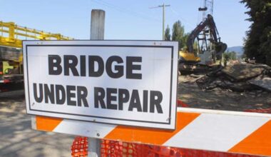 Construction for Old Bethlehem Pike bridge in Lower Gwynedd begins this week