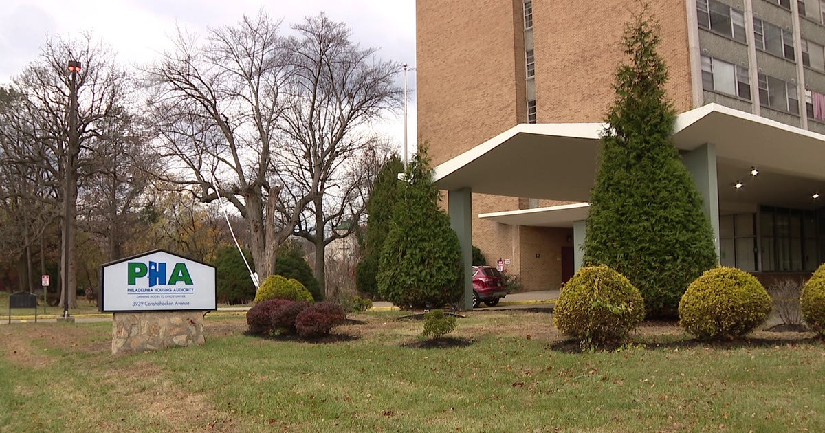 Philly’s largest union-funded affordable housing project launches