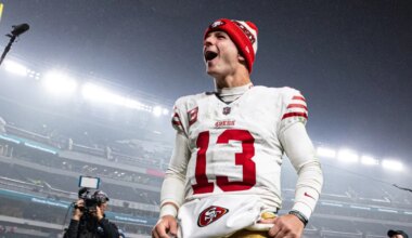Brock Purdy, 49ers eye another dominant return to Philadelphia – NBC Sports Bay Area & California