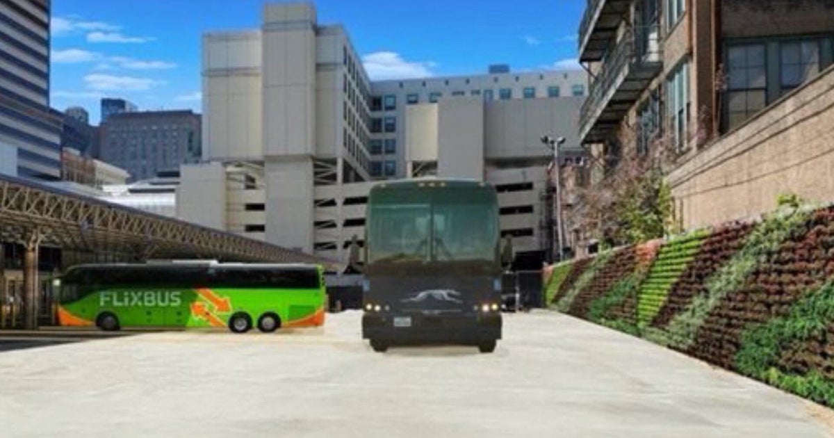 Philadelphia to reopen Filbert Street bus terminal in time for 250 celebrations, mayor says