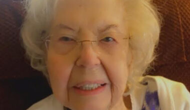 Marian Henry Obituary - Reading, PA