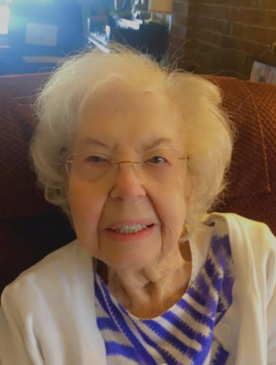 Marian Henry Obituary - Reading, PA