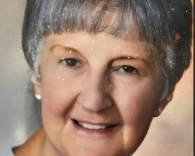 JoAnn Hinnershitz Obituary - Reading, PA