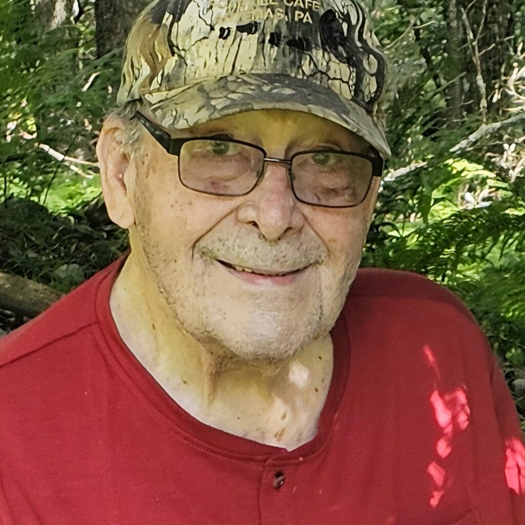 John Shearer Obituary - Reading, PA
