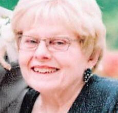 Janet Fisher Obituary - Reading, PA