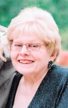 Janet Fisher Obituary - Reading, PA