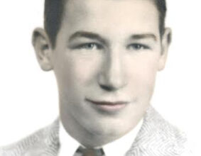 Jacob Vanino Obituary - Reading, PA