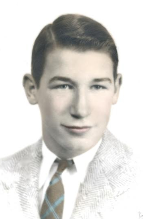 Jacob Vanino Obituary - Reading, PA