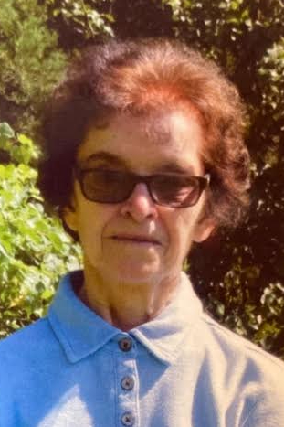Lucille Hoffert Obituary - Reading, PA