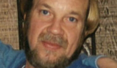 C. Michael Smith Obituary - Reading, PA