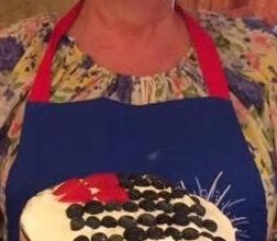 Pamela Barnhardt Obituary - Reading, PA