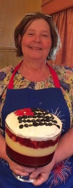 Pamela Barnhardt Obituary - Reading, PA