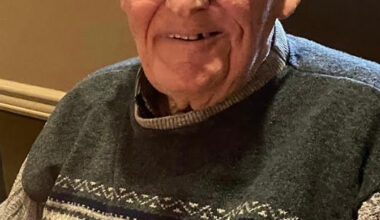 John Costenbader Obituary - Reading, PA