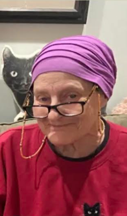 Barbara Rose Obituary - Reading, PA