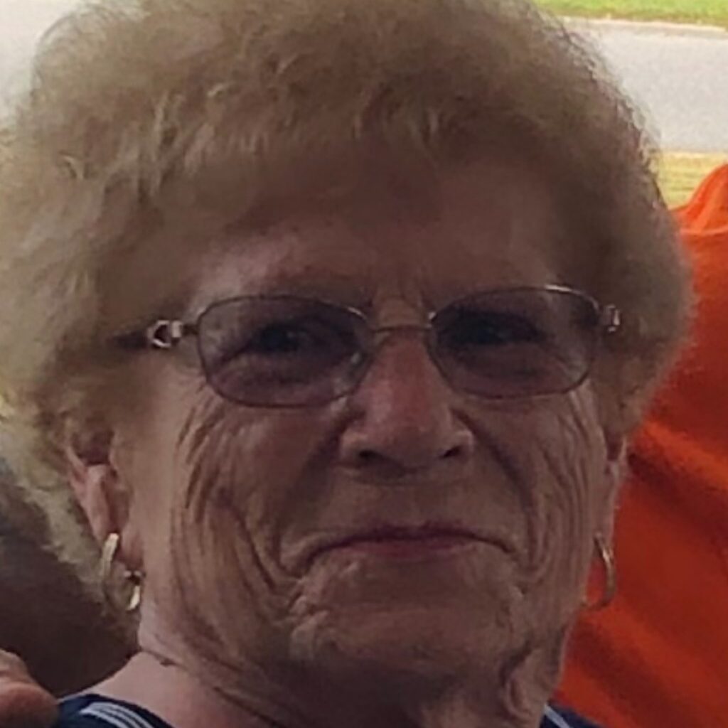 Martha Miller Obituary - Reading, PA