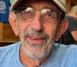 James Styer Obituary - Reading, PA