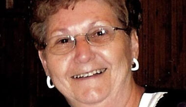 Ruthann Sunday Obituary - Reading, PA