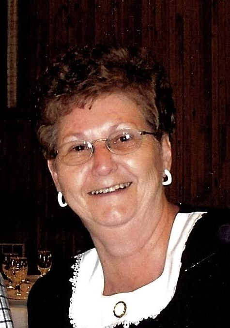 Ruthann Sunday Obituary - Reading, PA
