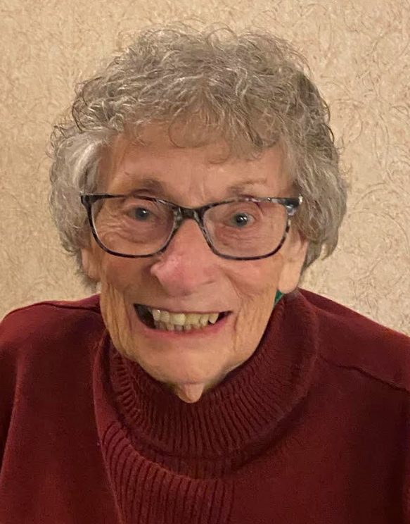 Nancy Shirey Obituary - Reading, PA