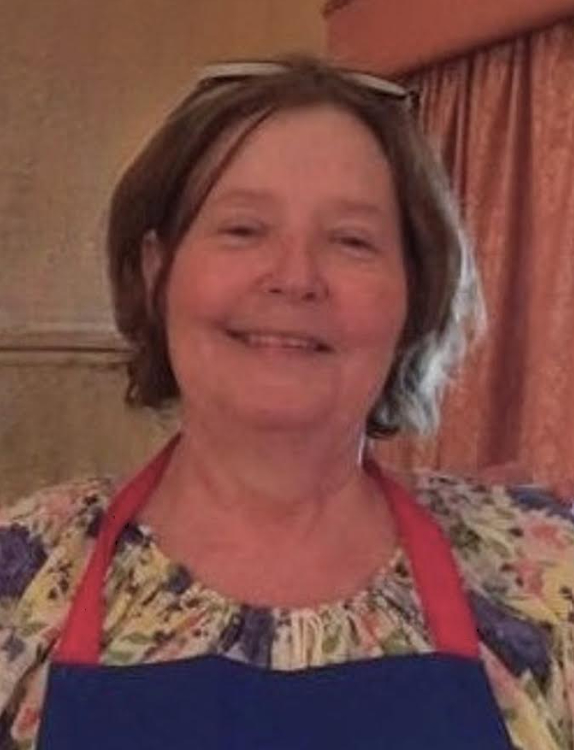 Pamela Barnhardt Obituary - Reading, PA