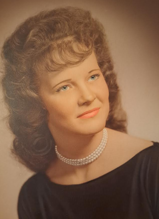 Edith Kirlin Obituary - Reading, PA