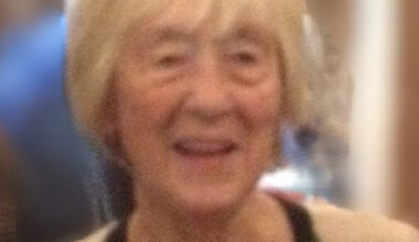 Arlene Eberly Obituary - Reading, PA