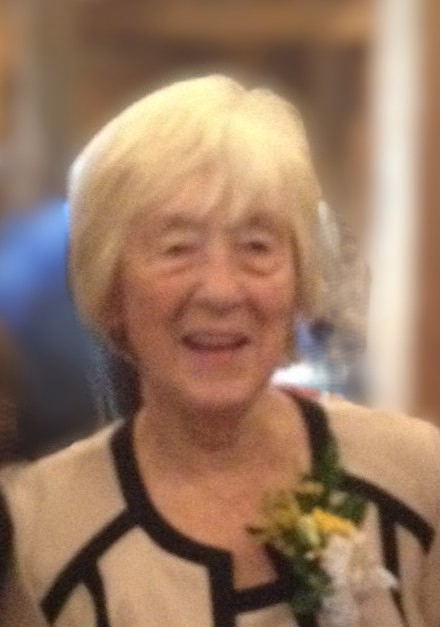 Arlene Eberly Obituary - Reading, PA