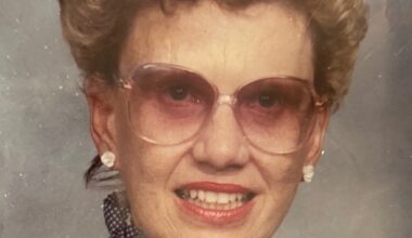 Mary Ann Hill Obituary - Reading, PA
