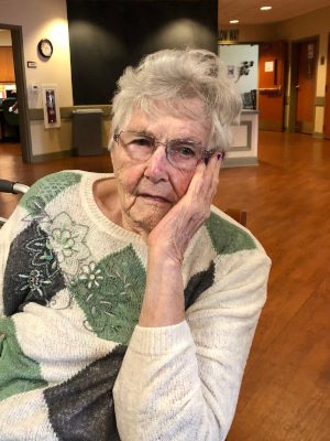 Mary Smith Obituary - Reading, PA