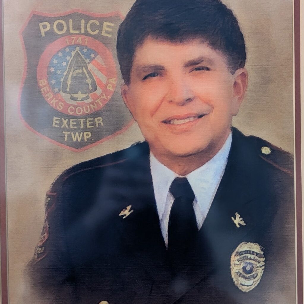 Gerard Radke Obituary - Reading, PA