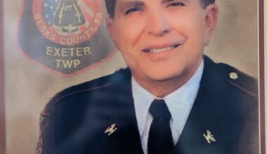 Gerard Radke Obituary - Reading, PA