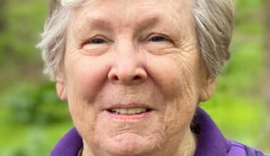 Janet Slater Obituary - Reading, PA